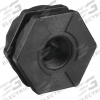 BANJO Bulkhead Tank Fitting: Glass Reinforced Polypropylene Body, EPDM Gasket, 3 in Flange Dia (MPN TF150). Key specifications — Fitting Material: Polypropylene; Brand: BANJO.