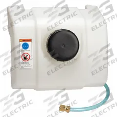 HUSQVARNA Water Tank Kit: 8 in Lg, 12 in Wd, 24 in Ht, Mfr. No. FS 4800 D30 (MPN 542206672). Key specifications — attr313651: Mfr. No. FS 4800 D30; attr325107: HUSQVARNA.