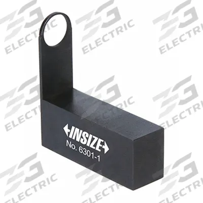 INSIZE Clamp for Inside Micrometers: For Inside Micrometers - Inside Micrometer Clamps