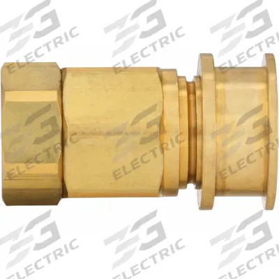 SNAP-TITE Hydraulic Quick Connect Hose Coupling: 3/4 in Coupling Size, Brass, Nitrile - EA Series Hydraulic Quick-Connect Coupling Bodies