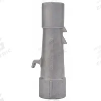 DAYTON Nozzle Spout (MPN PPNZLDPP01G). Key specifications — Compatible Manufacturer Model Number: 2RUK2; Brand: DAYTON.