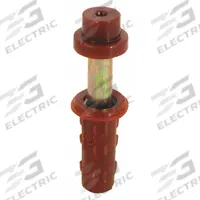 PRIME-LINE Door Roller Guide,Top,Bi-Fold,7/16 Base,PK2: 2 PK (MPN MP6701). Key specifications — Brand: PRIME-LINE.