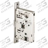 BEST Mortise Lockset: Chrome (MPN 45HWCADEU626RQE). Key specifications — Brand: BEST.