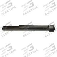VON DUPRIN Exit Device: 4 ft Max Door Wd, Bronze (MPN 22NL-OP-F-4-313). Key specifications — Product Type: Exit Device; Brand: VON DUPRIN; Exit Device Type: Rim; Outside Trim Type: Night Latch; Exit Bar Style: Touchbar; ADA Compliant: Yes.