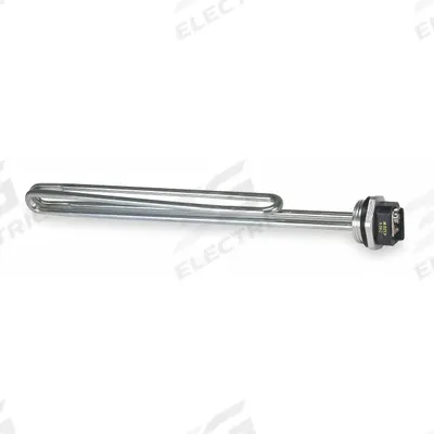 APPROVED VENDOR Water Heater Element: LWD, 4,500 W, 240V AC, Threaded Pipe - High-Efficiency Heating Elements