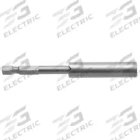 APEX Power Bit: Power Bit, Slotted Head, Imperial, 8F-10R Bit Industry Size, Std, Impact Rated, Hex (MPN P-328X). Key specifications — attr1119753: S2 Steel; attr1119759: Standard; attr1119760: APEX; attr1119757: Hex.