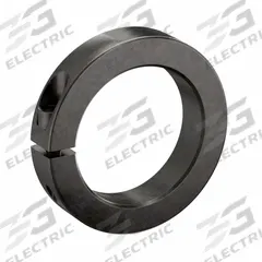 RULAND MANUFACTURING Shaft Collar: 1-Piece, Metric, Round, Clamp-On, 65 mm Bore Dia, 19 mm Collar Wd (MPN MCL-65-F). Key specifications — attr85402: RULAND MANUFACTURING; attr666006: Metric.
