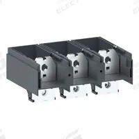 SCHNEIDER Terminal Extension: Terminal Extension, LA9G3103. Key specifications — Manufacturer Part Number: LA9G3103; Brand: SCHNEIDER; Compatible with Series: TeSys Giga.