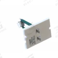 CARRIER Auto Limit Switch: Mfr Part # HH12ZB170. Key specifications — Manufacturer Part Number: HH12ZB170; Product Type: Limit Control.