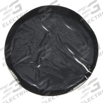 XTRA SEAL Tire Patch Refill: Tire Patch Refill, Tubeless Tires, (25) Refill Patches - Patches & Plugs