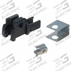 SMC Autoswitch Carriage: BJ3-1, Mounting Adaptor, Composite. Key specifications — attr947381: Mounting Adaptor; attr947365: BJ3-1.