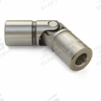 BELDEN Universal Joint: Alloy Steel, 1500, Round, 1/2 in_3/4 in Bore Dia, 4 1/4 in Overall Lg, Inch (MPN US24-12-8-F). Key specifications — attr85409: BELDEN; attr971734: Yes.