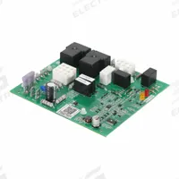 NORDYNE Control Board: Mfr Part # 903429A. Key specifications — Manufacturer Part Number: 903429A; Product Type: Furnace Control Board.