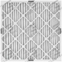 PLEATED FILTER (MPN 148-802-870). Key specifications — Media Material: Synthetic; Brand: GRAINGER; Frame or Header Material: Beverage Board.