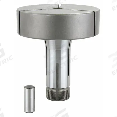 LYNDEX-NIKKEN Collet: 5C, Machinable - Machinable 5C Collets
