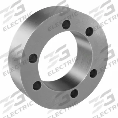 APPROVED VENDOR Weld-On Hub: Quick Detachable, For SH Bushing, 0.81 in Overall Lg - Quick Detachable Weld-On Hubs