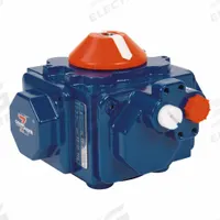 HAYWARD Pneumatic Valve Actuators: 133 in-lb Force at 80 psi, Epoxy-Coated Aluminum, F12 (MPN PCS45A9D). Key specifications — ISO Mount Type: F12; Manufacturer Series: PC; Housing Material: Epoxy-Coated Aluminum; Manufacturer Part Number: PCS45A9D.