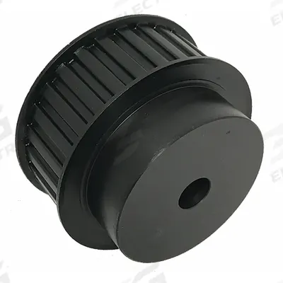APPROVED VENDOR Timing Pulley: Trapezoidal, Plain, For H Timing Belt Section - H Section Timing Belt Pulleys