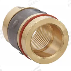 MILLER ELECTRIC Nozzle Adapter: M-Series, For Hobart H200L4, Miller M-25 MIG Gun, 2 PK (MPN 169729). Key specifications — Brand: MILLER ELECTRIC; For Contact Tip Series: M-Series; Gas Diffuser Number: 169729.