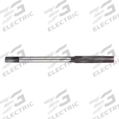 REGAL CUTTING TOOLS Nut Tap: 1/2"-13 UNC, H3 / 3B, 4 Flute, Taper Chamfer, High Speed Steel (MPN 008852AS). Key specifications — attr1315089: REGAL CUTTING TOOLS.