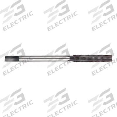 REGAL CUTTING TOOLS Nut Tap: 1/2"-13 UNC, H3 / 3B, 4 Flute, Taper Chamfer - Nut Taps