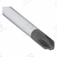 WESTWARD General Purpose Phillips Screwdriver: Std Lg, Not ESD Safe, Not Tether Capable, #1 Tip Size (MPN 401M45). Key specifications — attr1205203: #1; attr1205229: WESTWARD; attr1205206: Cushion.