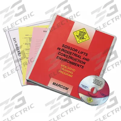 MARCOM Training Video: Driving Safety, DOT HAZMAT Gen Awareness, DVD - Hazardous Materials Transportation Training