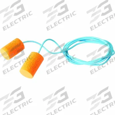 HOWARD LEIGHT BY PIP Earplug Dispenser Refill: Dispenser Refill, Cylinder, 30 dB NRR - Bulk Earplug Refills