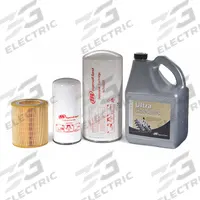 INGERSOLL RAND Maintenance Kit (Ultra Coolant): Oil Filter, 38462750. Key specifications — attr60136: 3UB87; attr60128: 38462750.