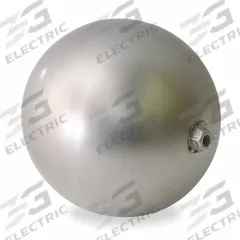 DAYTON Float Ball: Float Ball, 1/4"-20, 1/4"-20 Thread Size, Internal, Threaded, Cylindrical (MPN 2UV53). Key specifications — Connection Location: Internal; Brand: DAYTON.