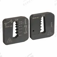 WILTON Blades: (1) Front Blade/(1) Rear Blade, 1/2-13/1/4-20/3/8 -16/5/8 -11 For Threaded Rod Size (MPN 28933). Key specifications — attr1254160: 28910; attr1254169: Threaded Rod; attr1254175: 5/8 -11; attr1254180: (1) Rear Blade; attr1254186: 28933; attr1254165: Threaded Rod.