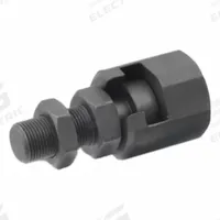 JW WINCO Quick-Fit Coupling: Hex Head, Threaded Stud, M16-1.50, 30 mm Thread Lg, Radial Offset (MPN 240-M16X1.5-A). Key specifications — attr1141296: JW WINCO.
