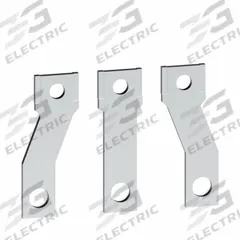 SCHNEIDER Terminal Extension: Spreader, LA9G3611. Key specifications — Manufacturer Part Number: LA9G3611; Brand: SCHNEIDER; Compatible with Series: TeSys Giga.