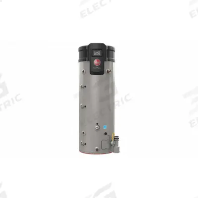 TRITON Commercial Gas Water Heater: Liquid Propane, Low NOx, 50 gal, 76,000 BTU - General Purpose Commercial Gas Water Heaters