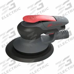 INGERSOLL RAND Air Orbital Sander: 6 in Disc, Hook and Loop, 5/16 in Orbit, Self-Vacuum, Heavy Duty (MPN R036C-S3-HL). Key specifications — attr1320213: INGERSOLL RAND.