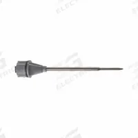 TESTO Penetration Probe for Air/Immersion: -58°F to 662°F /-50°C to 350°C, 3.94 in Probe Lg, Type K (MPN 0602 0293). Key specifications — Brand: TESTO; Accuracy: ±0.7 °C + 0.5 % of Reading; Handle Type: Plastic.