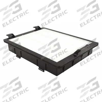 BALDWIN FILTERS Automotive Air Filter: Panel, Cabin, Cabin Air Filter, Rectangular - Panel Cabin Air Filters