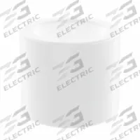OILITE Sleeve Bearing: Glass-Filled PTFE, 5/8 in Bore, 7/8 in OD, 3/4 in Overall Lg, White (MPN GS-1014-06B). Key specifications — Color: White; Brand: OILITE.
