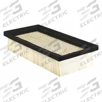 BALDWIN FILTERS Automotive Air Filter: Panel, Engine, Rectangular, Panel, 7 in Overall Lg, Buses (MPN PA30050). Key specifications — Brand: BALDWIN FILTERS; Compatible Vehicle Make: Briggs & Stratton; Compatible Vehicle Type: Buses; Baldwin Interchange: PA30050.