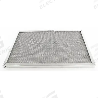 YORK Washable Metal Air Filter: S1-026-25514-000 - Replacement HVACR Fans, Filters & Ventilation Parts