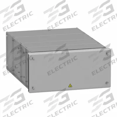 SCHNEIDER Motor Drive Braking Resistor: ATV900 - Schneider VFD Accessories