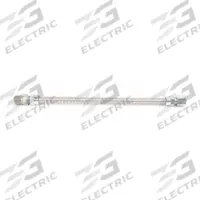 BLODGETT Flex Hose: Mfr Part # 33249. Key specifications — Manufacturer Part Number: 33249; Brand: BLODGETT; Product Type: Flex Hose.