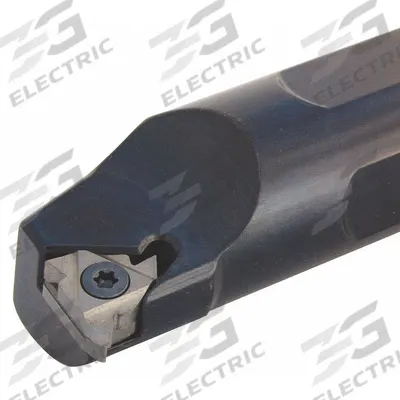 DORIAN Indexable Turning Toolholder: CTAPL123B (MPN 73310151399) - Indexable Turning & Profiling Toolholders