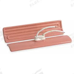 TEMPCO Electric Process Heater Replacement Element: Curved-Face (MPN CRB10031). Key specifications — Voltage: 230V AC; For Use With: CRA10004; Brand: TEMPCO.