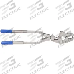 ROPER WHITNEY Hole Punch: Manual, 20 ga Capacity (Steel), 1 3/4 in Throat Dp (MPN 9). Key specifications — attr67935: ROPER WHITNEY; attr67940: No.