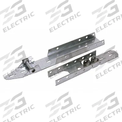 AMERICAN GARAGE DOOR SUPPLY Bracket: Bracket, Operator - Brackets for Garage Door Rollers