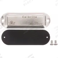 Covers for Conduit Access Fitting: Stainless Steel, Polished, 3/4 in Trade Size (MPN S60700CG00). Key specifications — Finish: Polished; Includes: Screws; For Use With: Form 8 Conduit Bodies; Brand: CALBRITE.