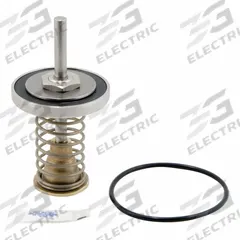 WATTS Second Check Valve Repair Kit: Second Check Kit, 793PG1/793PG2/793PG3/793PG5, 2 1/2-3 LF909 (MPN LFRK 909-CK2 2-1/2-3). Key specifications — Compatible Valve Size: 2-1/2 in to 3 in; Compatible with Grainger Part No.: 793PG2; Compatible with Series: 909; Compatible with Mfr. Model No.: 2-1/2-3 LF909; Includes: Lubricant.