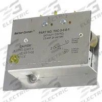 SCHNEIDER Enthalpy Control: Mfr Part # THC-3. Key specifications — Manufacturer Part Number: THC-3; Product Type: Enthalpy Control.