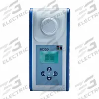 LOVIBOND Portable Colorimeter: Chlorine/Hypochlorite, 3% Accuracy, LED (MPN 280140). Key specifications — Light Source: LED; Brand: LOVIBOND; Display Type: Digital; Test Parameters: Hypochlorite.